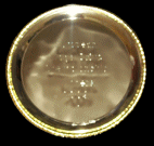 The 2009 Mega Drive Championship silverware was won by Portugal